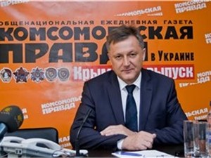 Все рынки Симферополя перенесут, а «Старый город» - расселят
