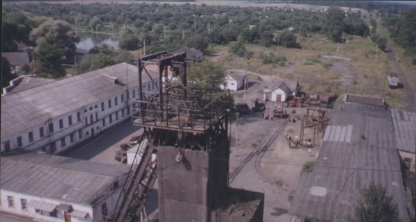 На луганской шахте при загадочных обстоятельствах умер горняк