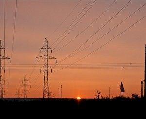 Блоггеры выложили фото Троещины в первых лучах солнца