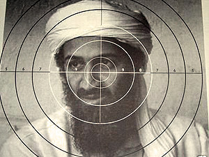 Три наивных вопроса об убийстве бен Ладена