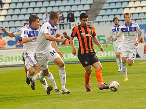 Позитив недели: рвач от 