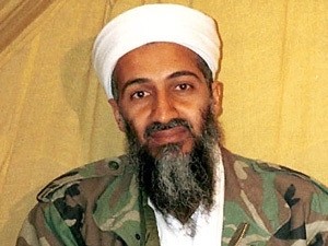 Бен Ладен попросил детей не становиться террористами