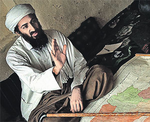 Вопрос дня: Станет ли мир безопаснее после смерти бен Ладена?