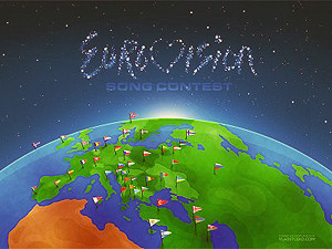 Следующее «Евровидение» пройдет в Баку?!