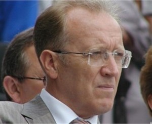 Губернатор Севастополя вошел в первую двадцатку 