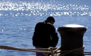 Житель Алупки устал бороться с милицией и объявил голодовку