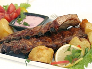 ТОП-10 столовых Донецка: где в центре можно поесть за 20 гривен