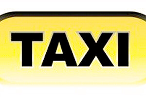 Такси по-киевски: езда на короткие дистанции, ночные скидки и женщины за рулем