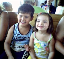 Электрички превратились в парилки