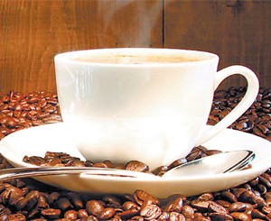 Растворимый кофе подорожает на 20 процентов
