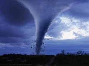 Торнадо разорили Алабаму на два миллиарда долларов