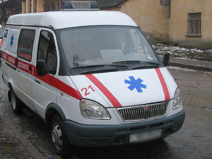 В Симферополе будущий медик из Нигерии порезал своих земляков