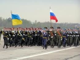 Украина и Россия устроит ракетную перестрелку