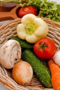 В Крыму решили все овощи замораживать, а не закупать их за границей