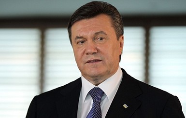 Янукович назначил нового главу Миграционной службы