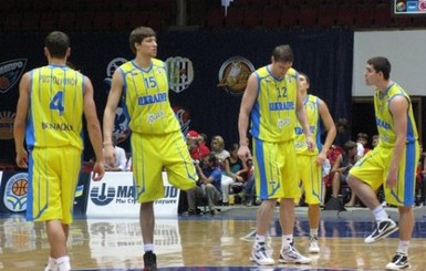 В Днепропетровске пройдет чемпионат Европы по баскетболу 