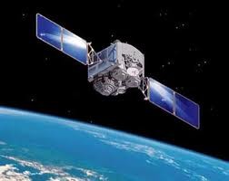 Запуск украинского спутника перенесли на 2013 год
