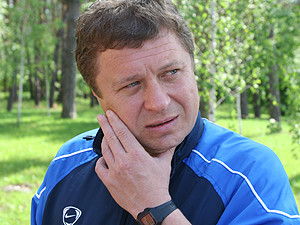 Александр ЗАВАРОВ: «Кубок Кубков выиграли на одном дыхании»