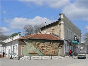 Феодосия приглашает всех на «Ночь в музее-2» 