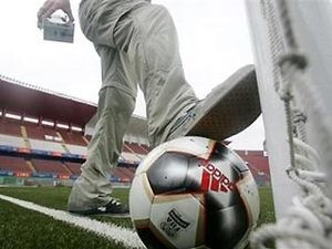 В финале Лиги Европы по футболу встретятся португальцы