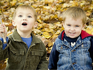 Куда повести детишек: идем на 