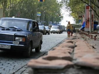 Проспект Ильича закрывают на все лето 