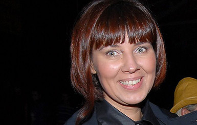 Любимый модельер Катерины Ющенко и Русланы стала мамой в 42 года