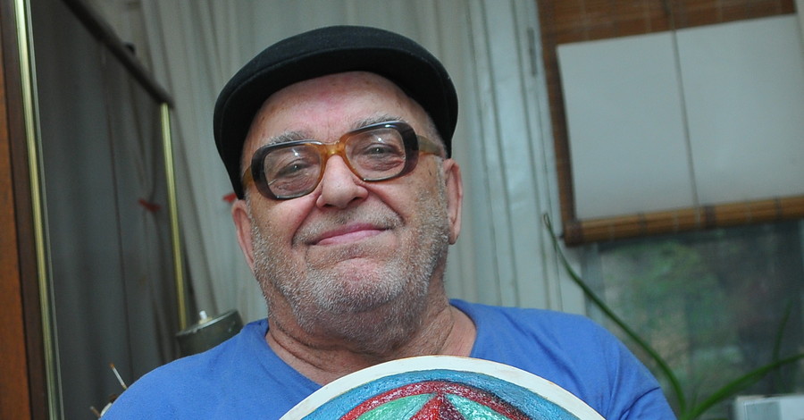 Пенсионер создал для игроков 