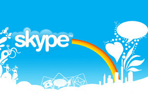 Microsoft договорилась о покупке Skype