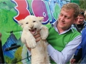 Хозяин сафари-парка в Белогорске готовится к аресту