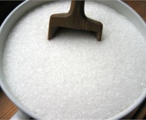 Крымчанам посоветовали запасаться сахаром