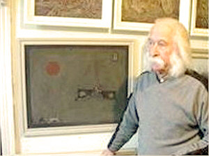 Выдающиеся киевляне: сегодня день рождения Андрея Муравьева и члена 