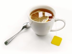 В Украине подорожает цейлонский чай