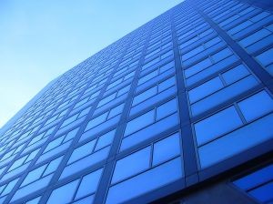 Оконные европейские традиции