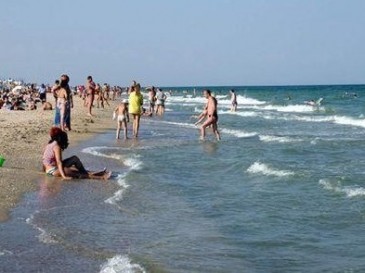 Пляжи в Мариуполе откроют уже на этой неделе