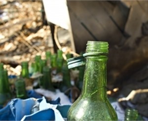 Севастопольская СЭС назвала самые грязные места города 