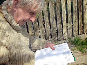 Житель Лубянки написал эротический роман из шести предложений