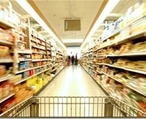 Как не пострадать после похода в супермаркет