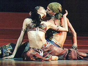 В выходные не скучаем: идем на звезд балета, спектакль о Моцарте и на лучшие столичные выставки