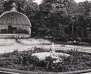 Развлечения в Екатиринославе: на Пасху дрались, на ярмарках сватались