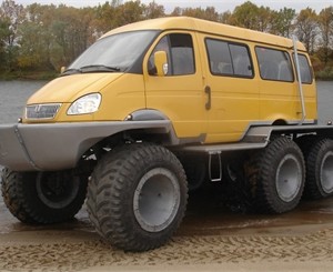 Транспортная революция в Днепре: vip-маршрутки, евро-остановки, видеокамеры в трамваях