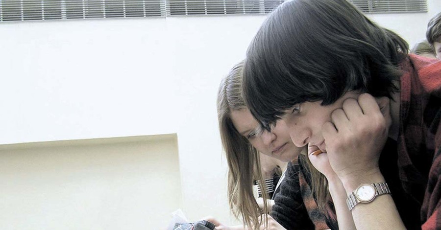 Ректор ДНУ им. О. Гончара Николай Поляков: «В этом году госзаказ на первокурсников придется сократить»