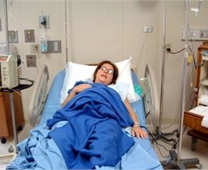 В Евпатории врачи три дня не будут делать аборты 