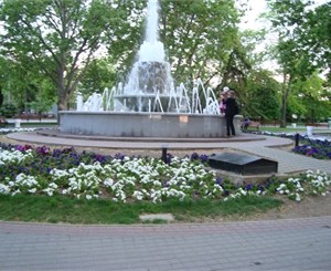 В Севастополе грозят снести бульдозером ларьки с Приморского бульвара