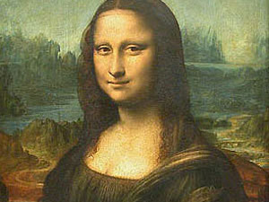 В Италии нашли крипты, где может покоиться Мона Лиза
