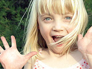 Выходные с детками под музыку джаза: погоняйте 