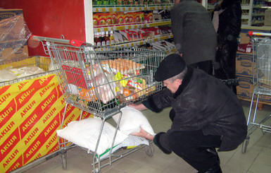 Сладкая жизнь дорожает