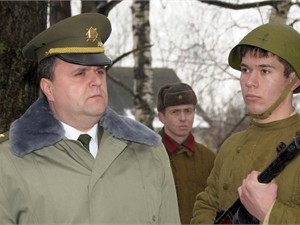 Чешские дипломаты шпионили в Украине