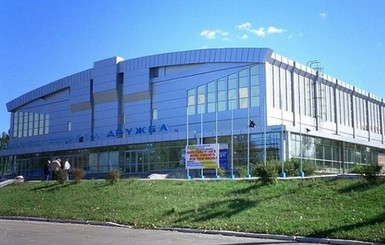 В Донецке пройдет молодежный чемпионат мира по хоккею во втором дивизионе 