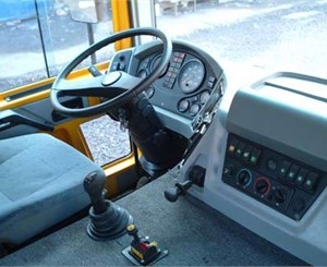 В Днепропетровске водитель так затормозил, что... умер 